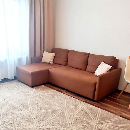 יאשי Charming Apartment In Villa מראה חיצוני תמונה
