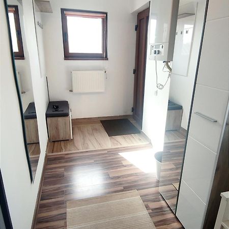 יאשי Charming Apartment In Villa מראה חיצוני תמונה