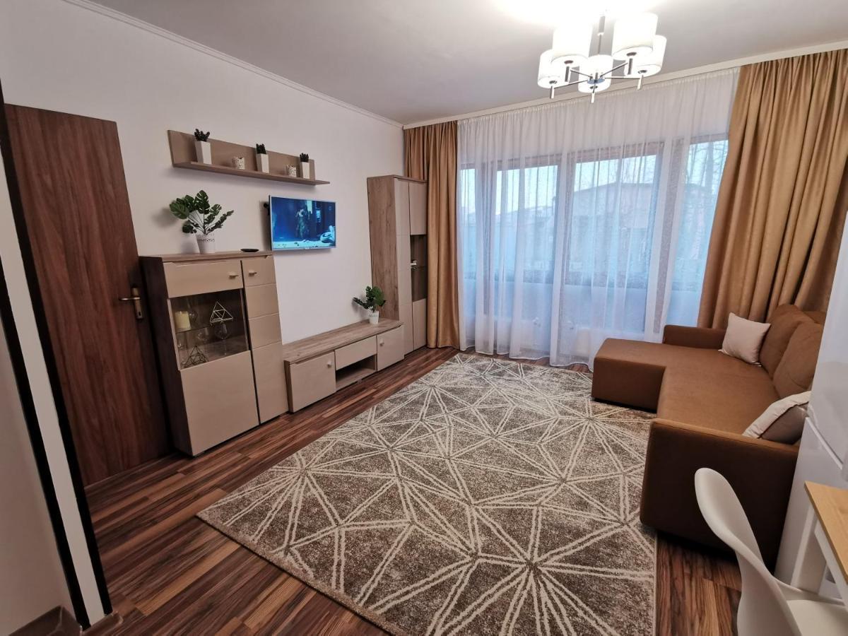 יאשי Charming Apartment In Villa מראה חיצוני תמונה