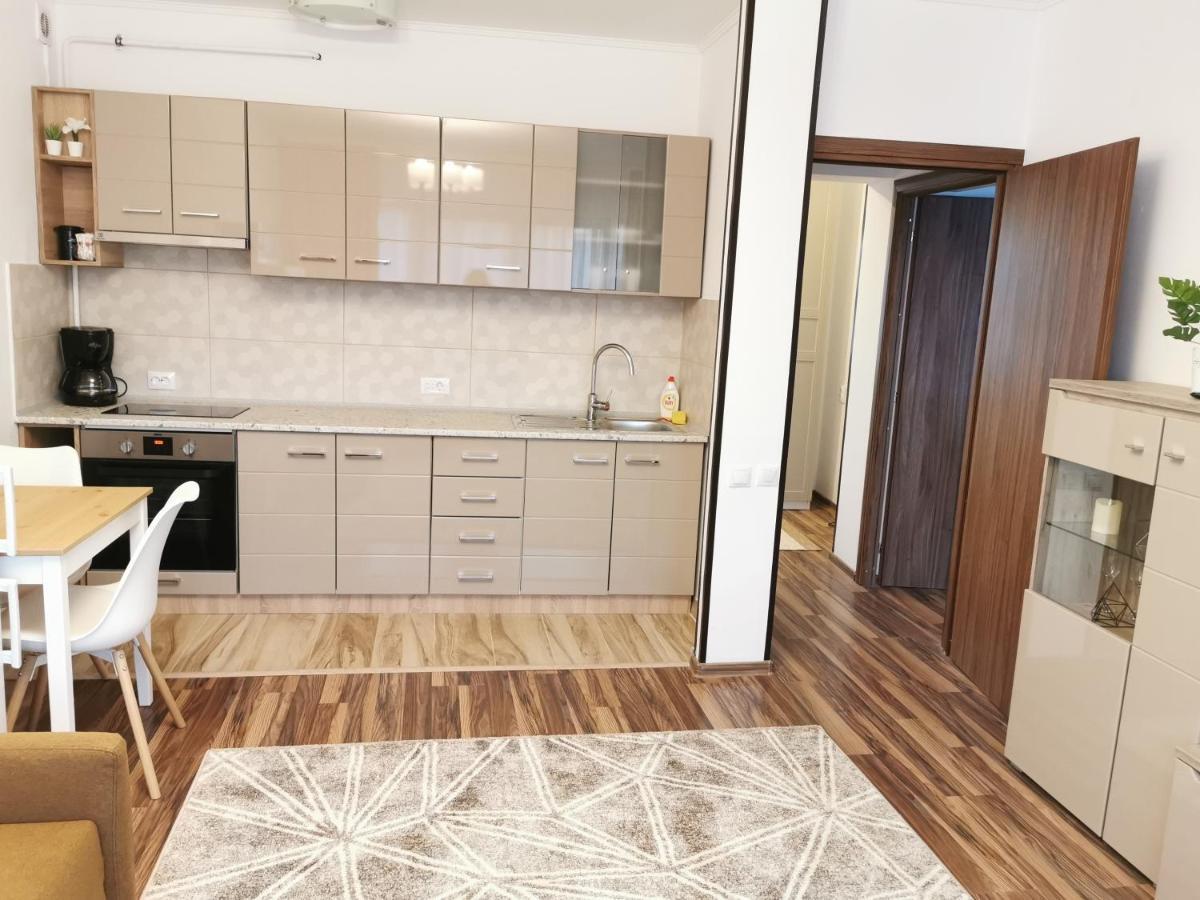 יאשי Charming Apartment In Villa מראה חיצוני תמונה