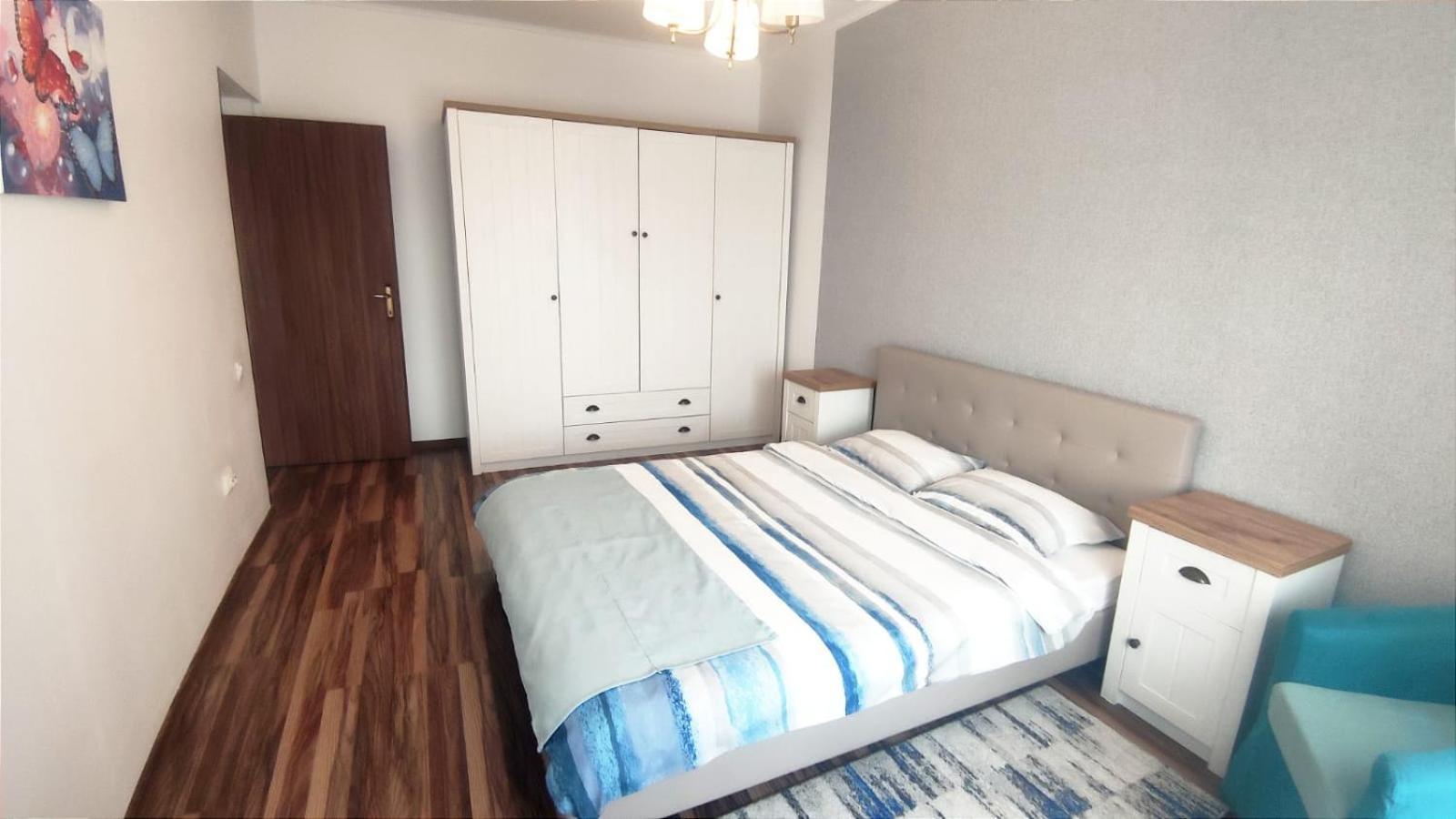 יאשי Charming Apartment In Villa מראה חיצוני תמונה