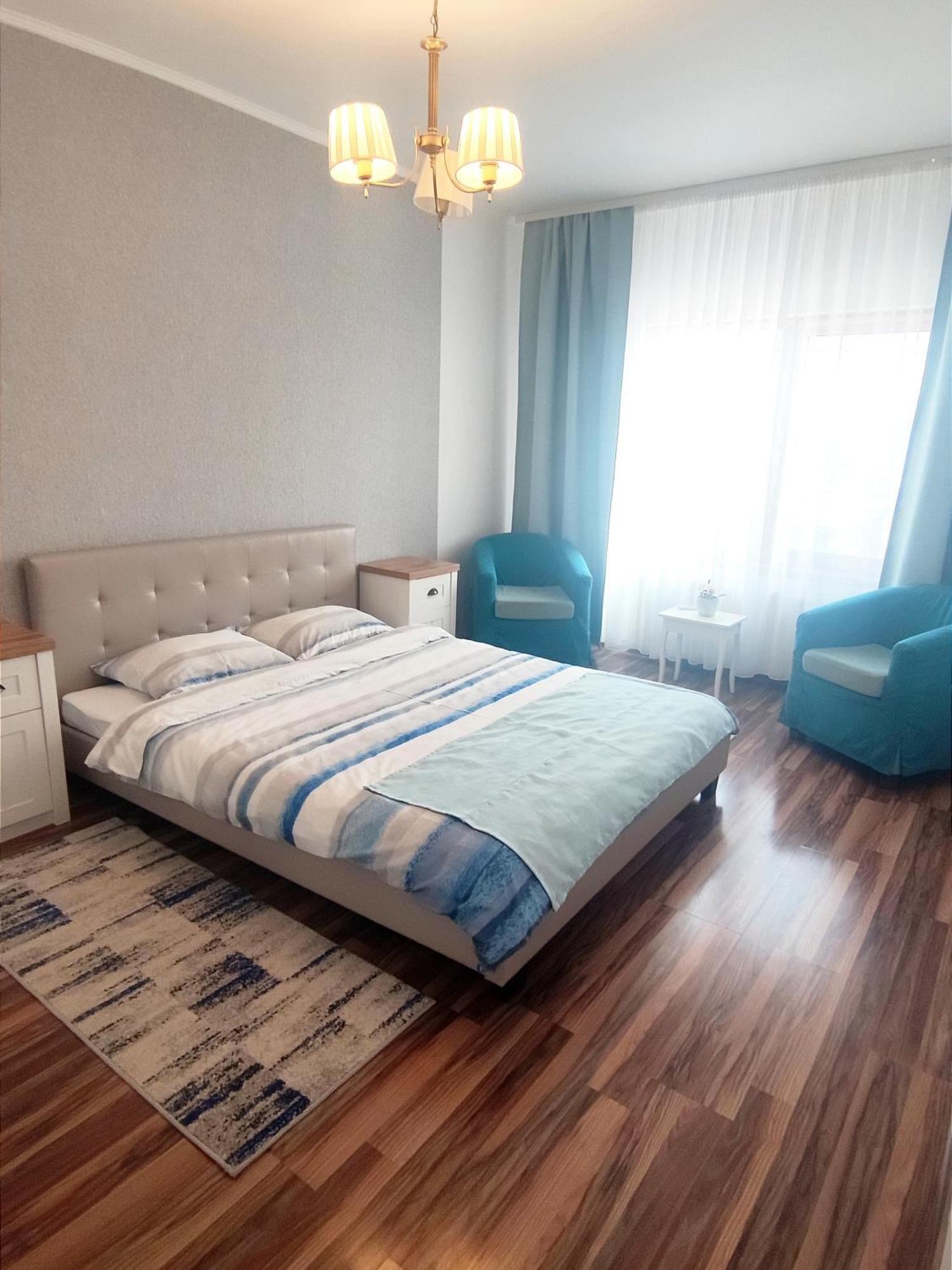 יאשי Charming Apartment In Villa מראה חיצוני תמונה
