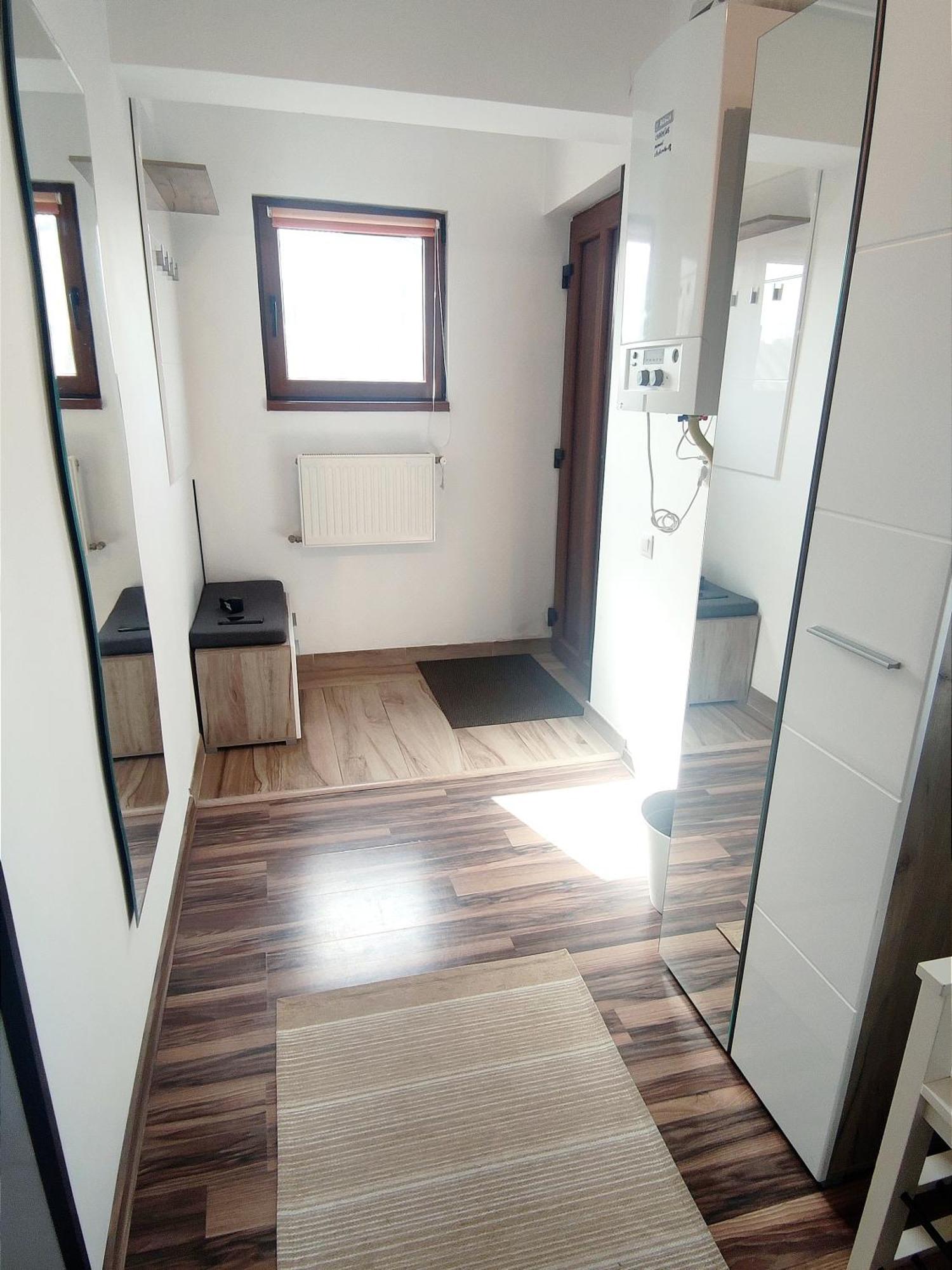 יאשי Charming Apartment In Villa מראה חיצוני תמונה